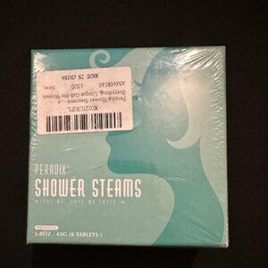 Shower Steams Bath Bomb  7335  NWT Boutique